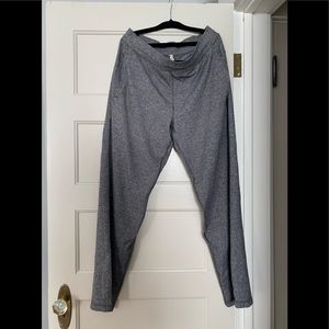 Lulu Lemon joggers